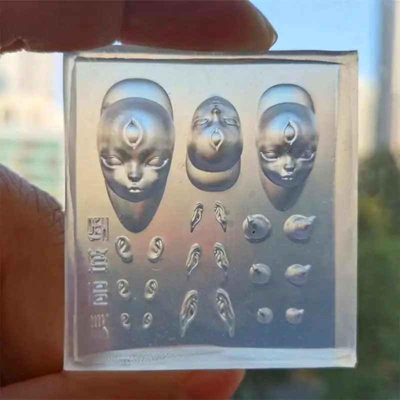 Шаблоны гвоздей эльфа 77HB Эльфа