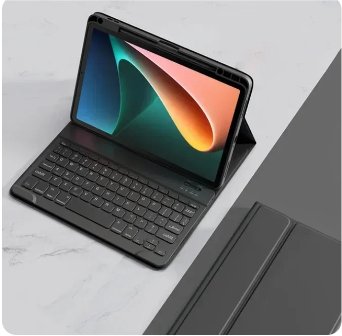 Thumbnail 3 - #34 Cheap Xiaomi Pad 5 Cases Worth Buying