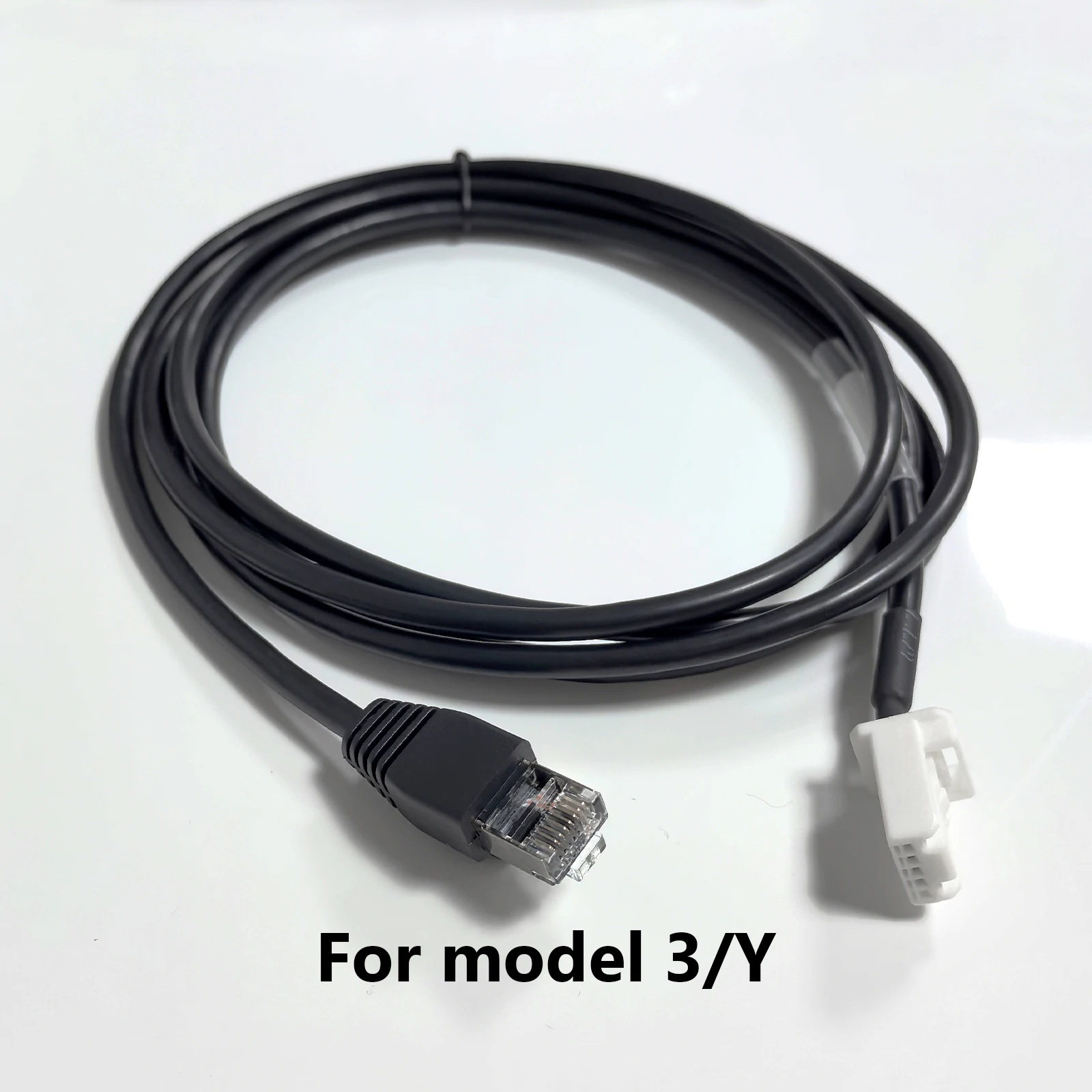 for model 3 Y