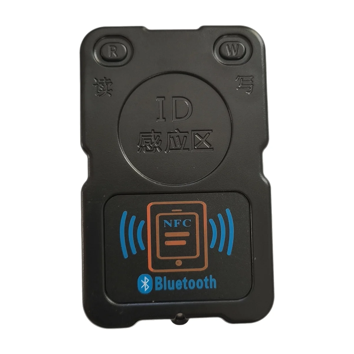 B34B-NFC-PM8 Bluetooth RFID Smart Chip Card Copier NFC Encryption Key Reader Writer 13.56Mhz/125Khz Duplicator