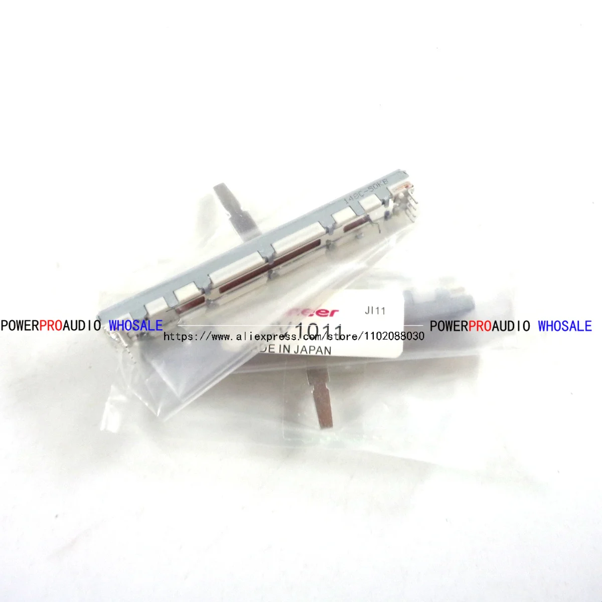 1 шт. оригинальный регулятор времени DCV1011 для Pioneer DDJ ERGO CMX 3000 MEP 7000