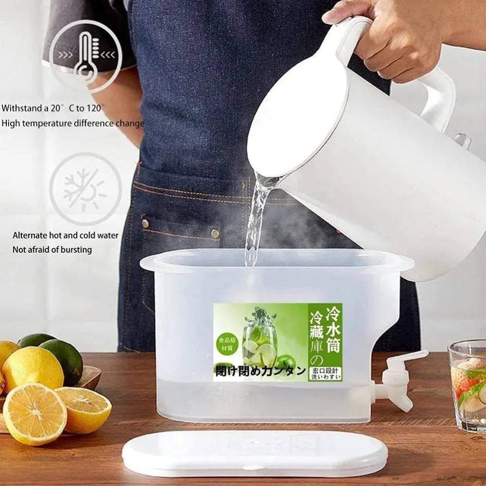 Thumbnail 4 - #22 Best Beverage Dispensers to Buy In 2026