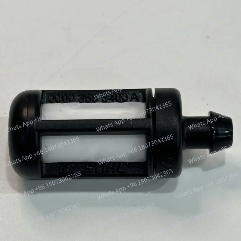

Suitable for Stihl MS170/180 New and Old Models/210/211/212/230/250/290 Chainsaw Oil Absorber
