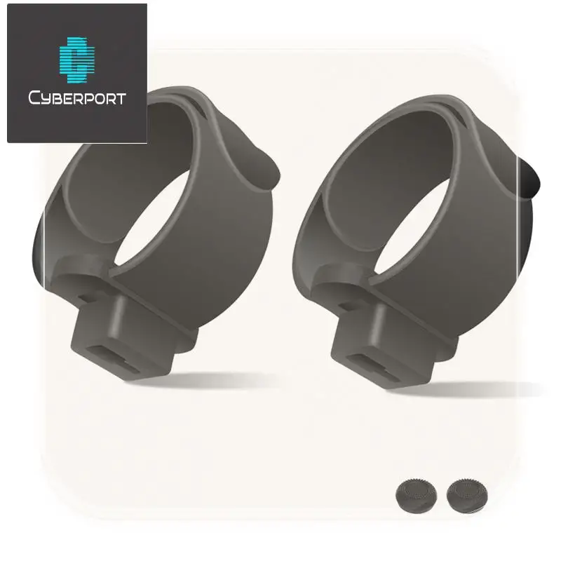 

24-часовая доставка, регулируемый ремешок на запястье для Quest 3/Quest 3S, противоскользящий ремешок с ручкой, ручка сенсорного контроллера для Meta Q