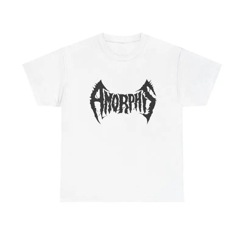 Amorphis T Shirt melodic death metal band tales from the thousand lakes gift