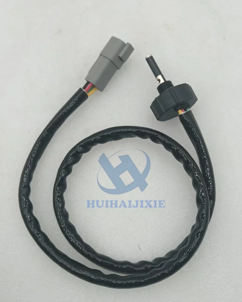3822001 382-2001 Water Level Sensor for Caterpillar C9 Engine 320D 330D 336C Excavator