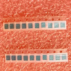 Bilashmart 10 50/Lot Playstation 2 PS2 SMD Fuse 50 10 100 63 30 on Motherboard