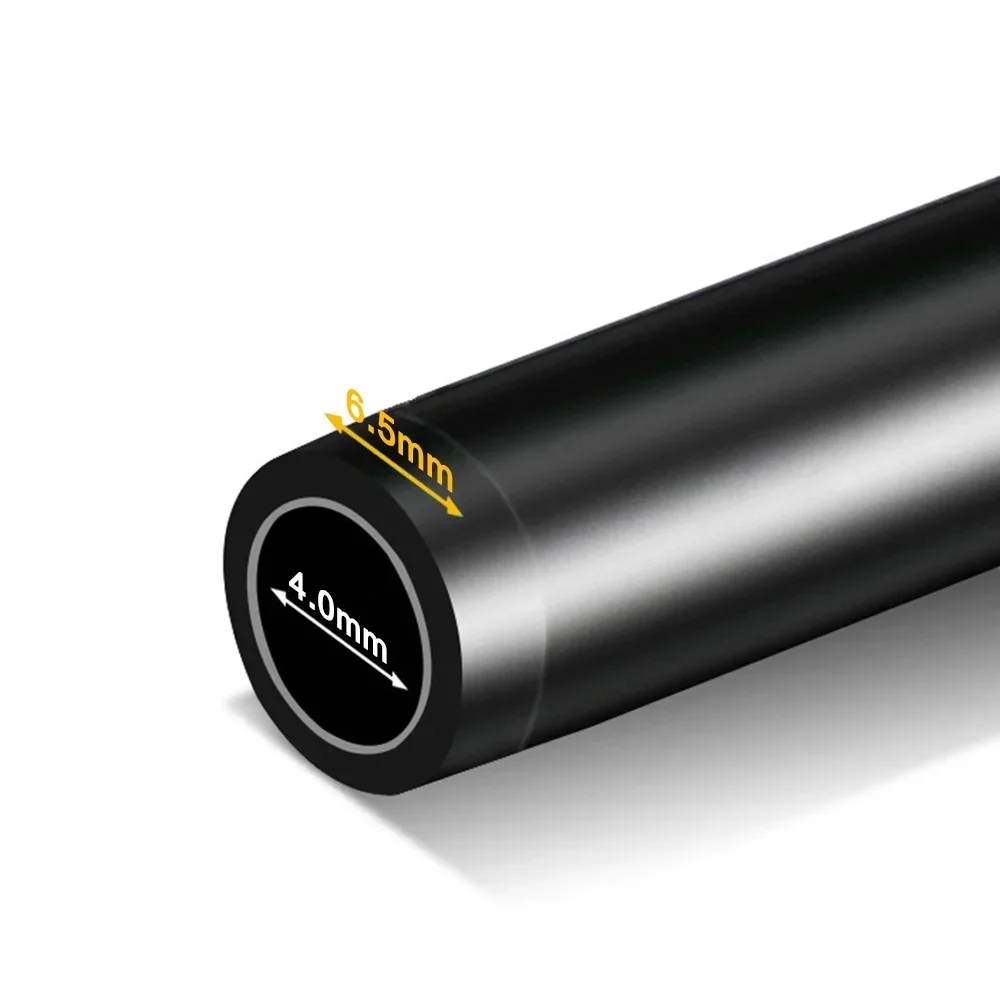 Vendita calda 900M 936 937 938 969 8586 852D Compatibile con punte per saldatore rivestite in lega nera per strumenti di saldatura professionali