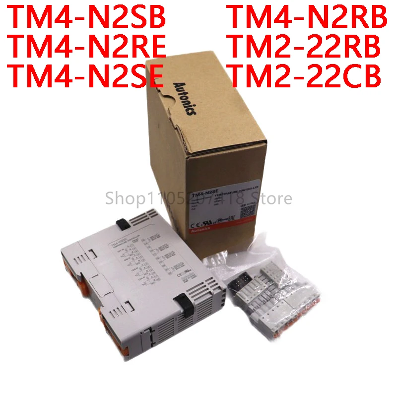 

Temperature control module TM4-N2SB TM4-N2SE TM4-N2RB TM4-N2RE TM2-22CB TM2-22CE TM2-22RE TM2-22RB thermostat