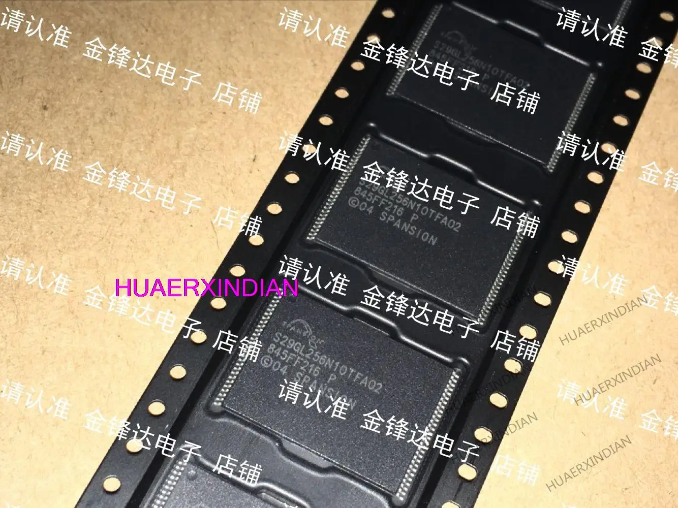 

10 шт. новый S29GL256N90TFIR2/N10TFI02/N11TFI02/N10TFA02/N11TFIV2