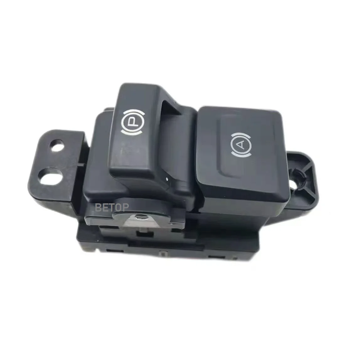 Electrical Park Bra… - image