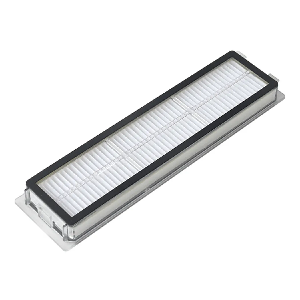 Para dreame bot l10 pro d9 trouver lds finder robô aspirador de pó peças lado principal escova filtro esfregão panos substituição