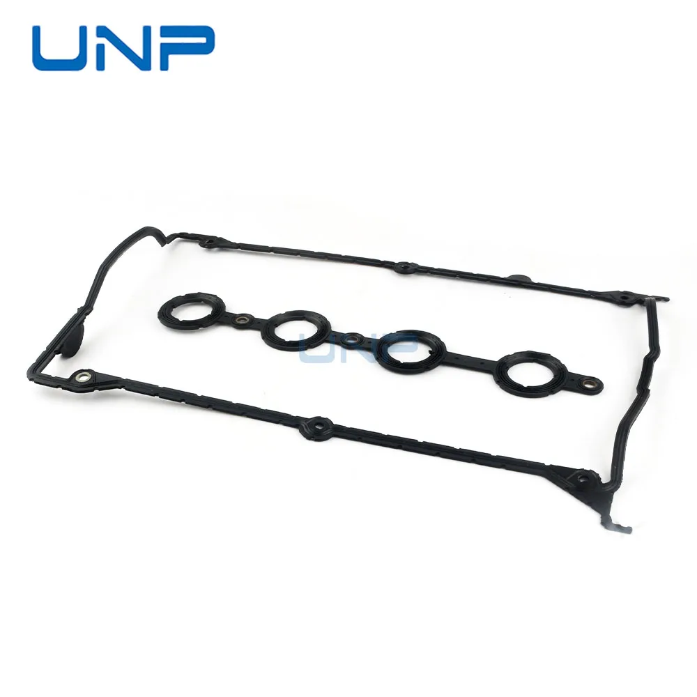 058198025A Engine Valve Cover Gasket for AUDI A3 A4 A6 TT VW Passat Golf Bora SEAT Ibiza SKODA Octavia 1991-2010 1.8T 058103484A