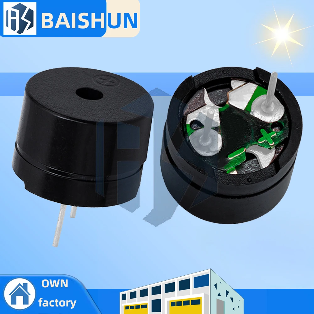 Universal Passive B… - image
