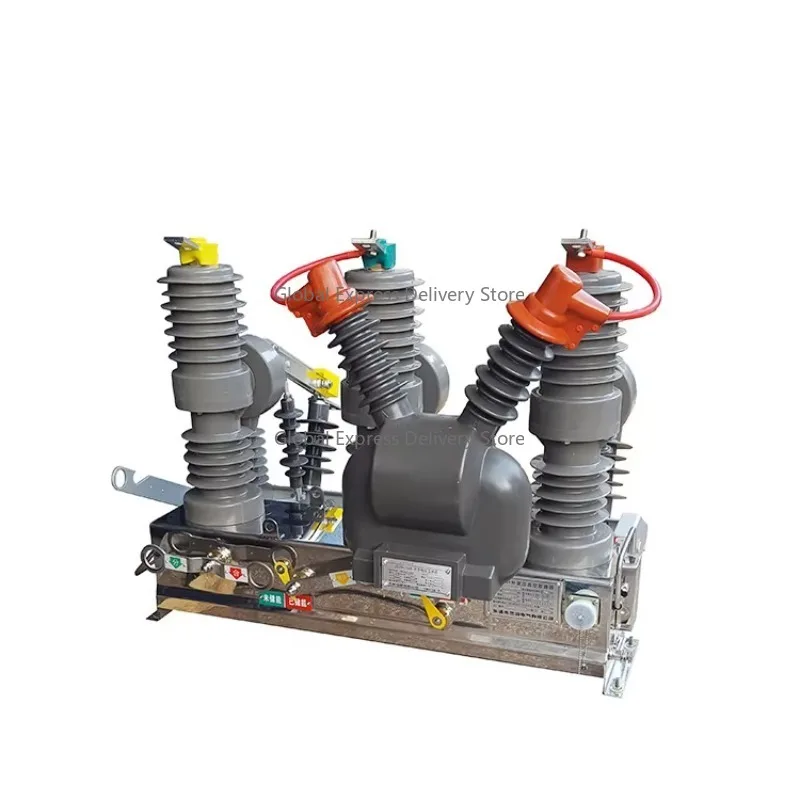 AD 630 Amp 1250 Amp Outdoor high voltage Automatic Circuit Breaker With Good Price