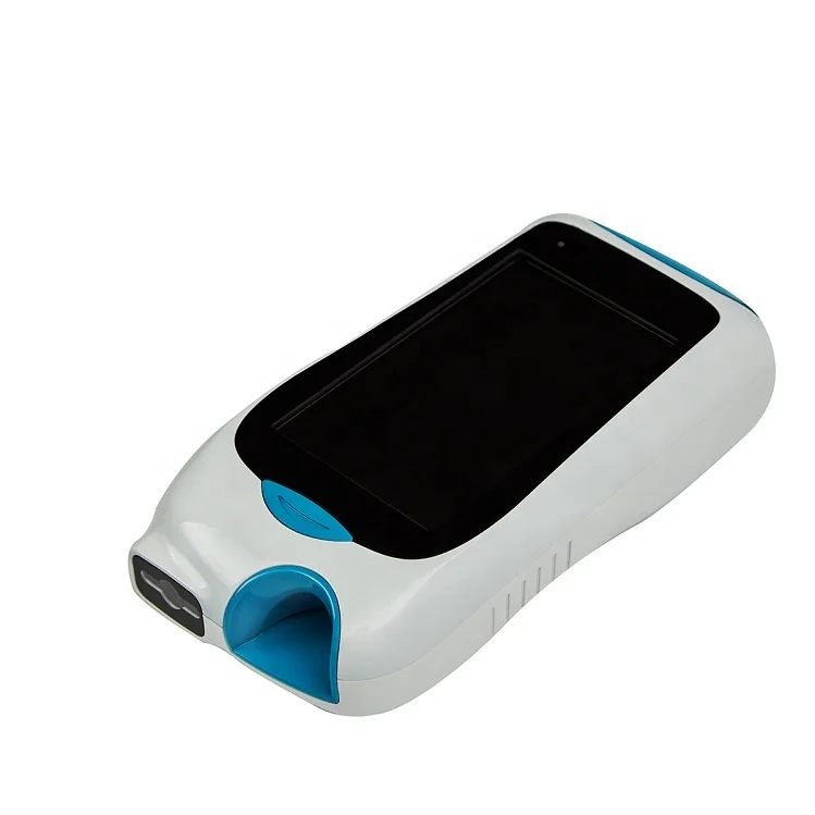 

Handheld Coagulation Analyzer Machine , Blood