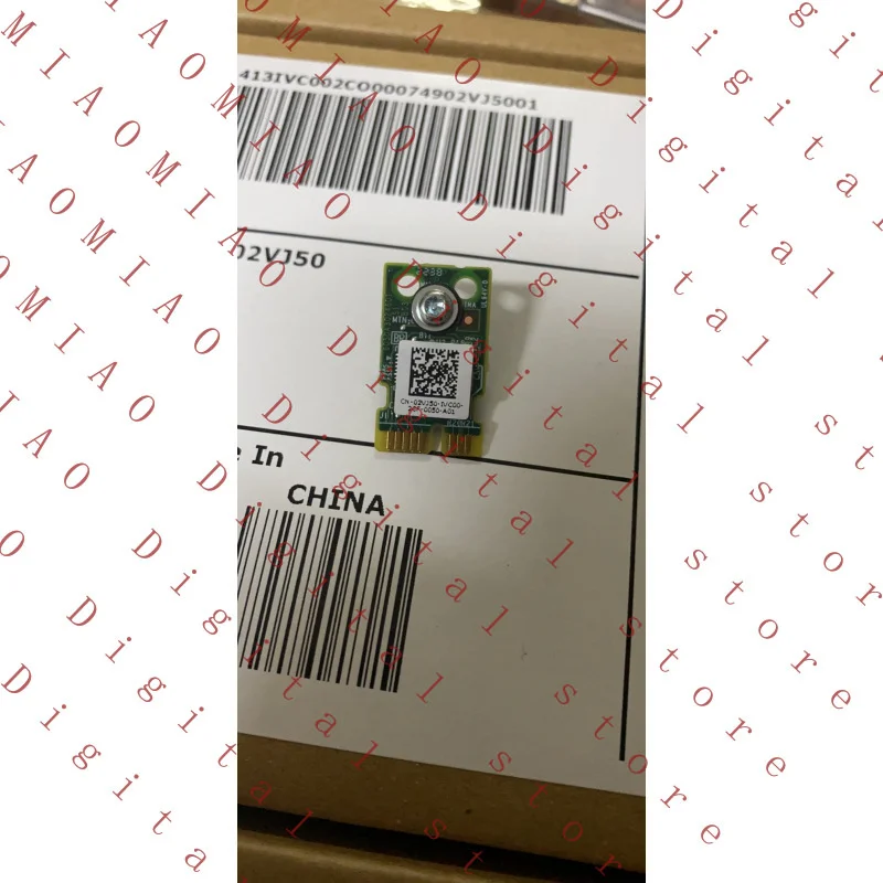 

RV New For Dell R660 R760 R450 T150T350 R250 T550 TPM Module 2.0 0T2FR2 T2FR2