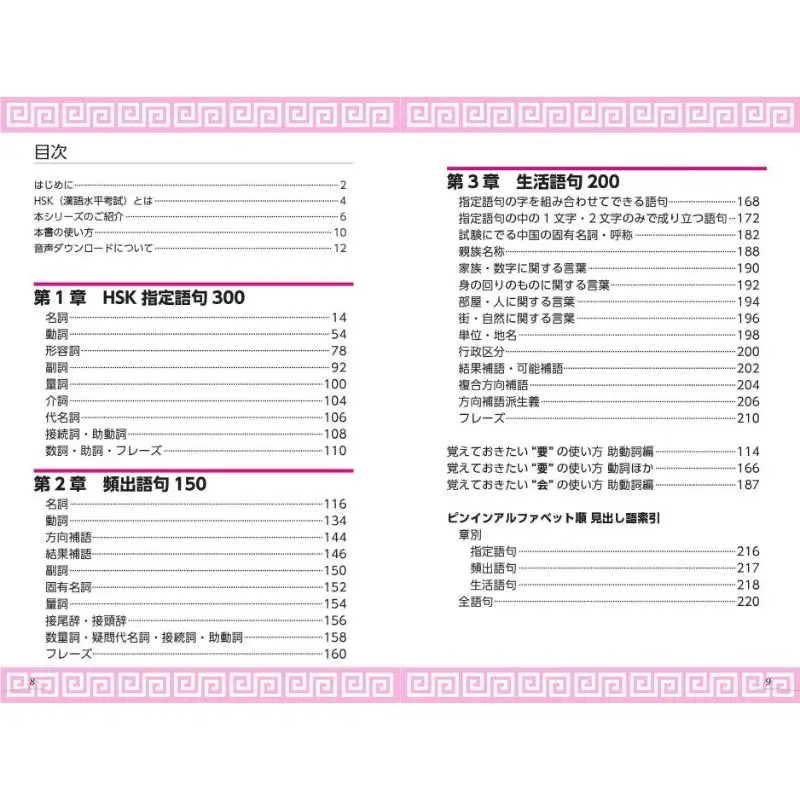New HSK Level 3 Single Speed Master  J Research Publications 9784863924710 Book