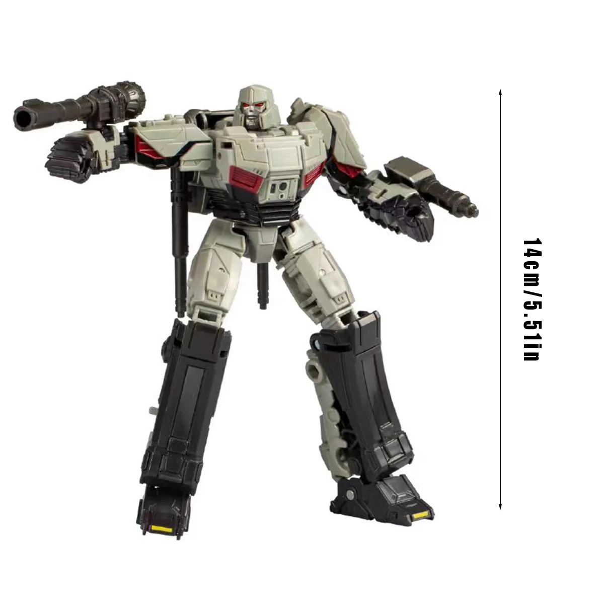 In Stock Hasbro Transformers Studio Series Megatron, Bumblebee, Soundwave Anime Figures Robot Toys Action Figure Gifts Hobbies