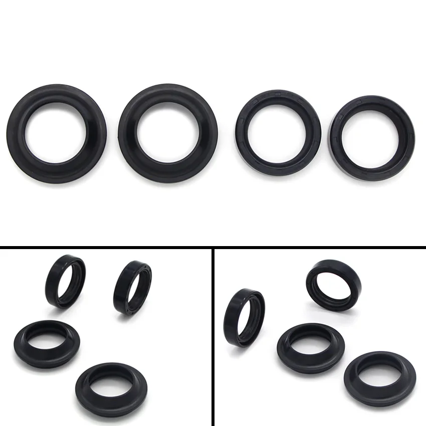 Motorradteil Dämpfer-Öldichtung für Yamaha TTR125 TTR125LW 3UH-F3145-00 137-23145-00 5F6-F3145-00 137-23145-01 33J-23145-00 – Detail 3