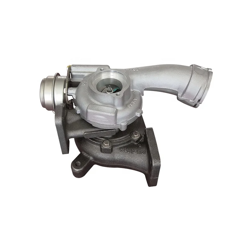 

Turbocharger High Quality Automotive Engine Turbocharger