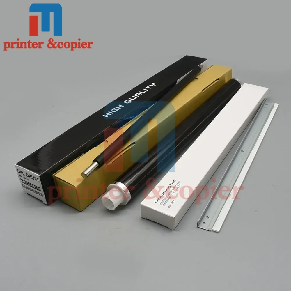 OPC Drum Unit Maintenance Kit suitable for Kyocera M8228 M8024
