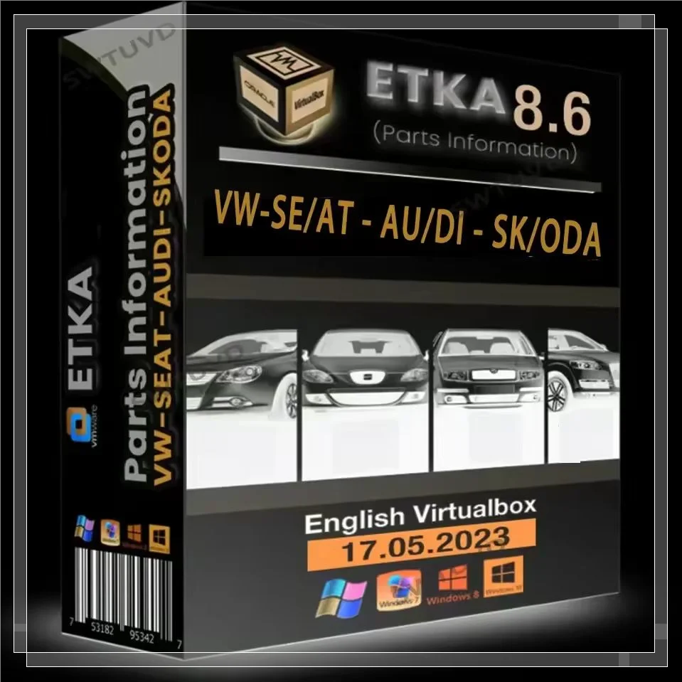 

Hot Selling Consult 3 Ⅲ Plus V241 Diagnostic Software 226 Offline Programming