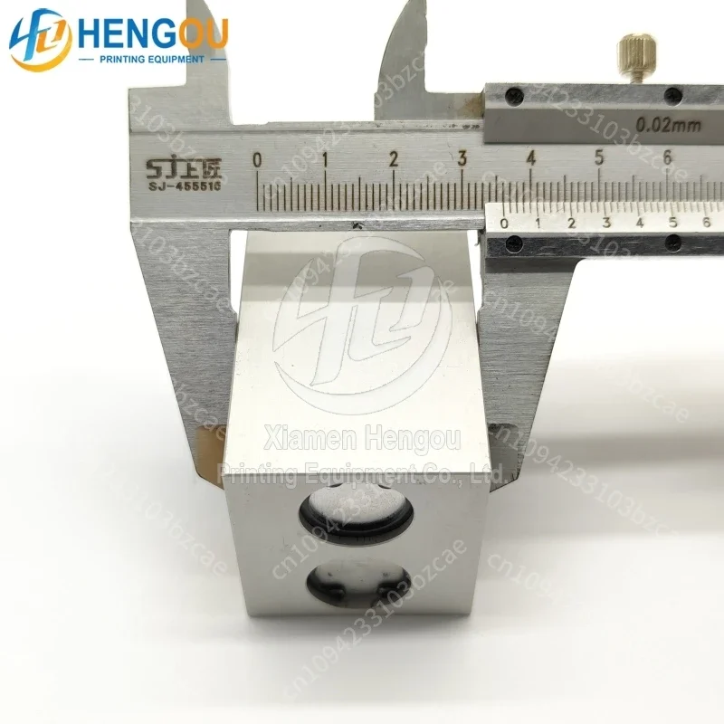 

NEW ManRoland 700 900 Solenoid Valve 2625455 ManRoland Printing Machine Parts ManRoland Solenoid Valve