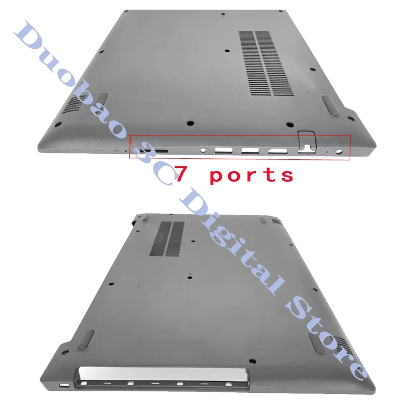 NEW Case For Lenovo IdeaPad 330-15 330-15IKB 330-15ISK 330-15IGM Laptop Lcd Back Cover/Front Bezel/Palmrest/Bottom Case/Hinges