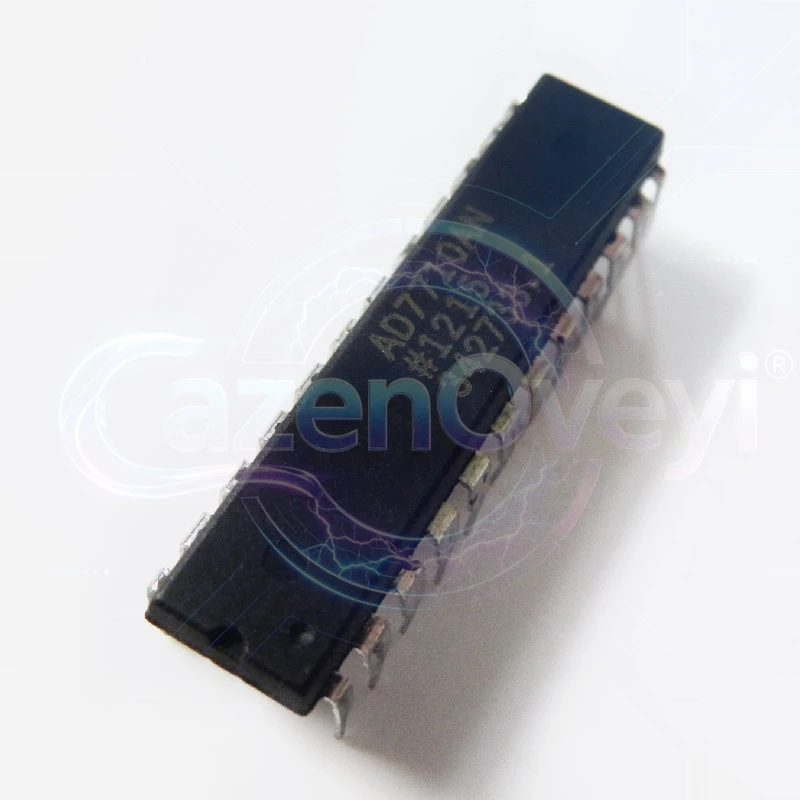 3-200PCS ET5120A 5120A AD7710ANZ AD7710AN AD7710 FAN4801 4801 UPC4558C C4558C SF16 MAX253CSA MAX253ESA MAX253
