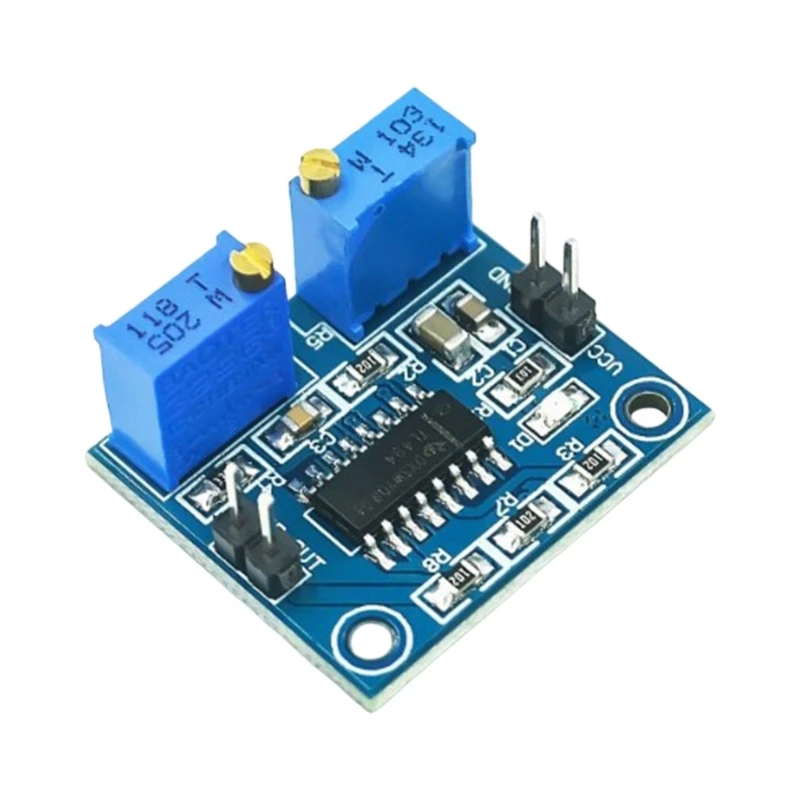 C7AB Controller Module Frequency Adjustable TL494 PWM Controller Module 5V Adjustable