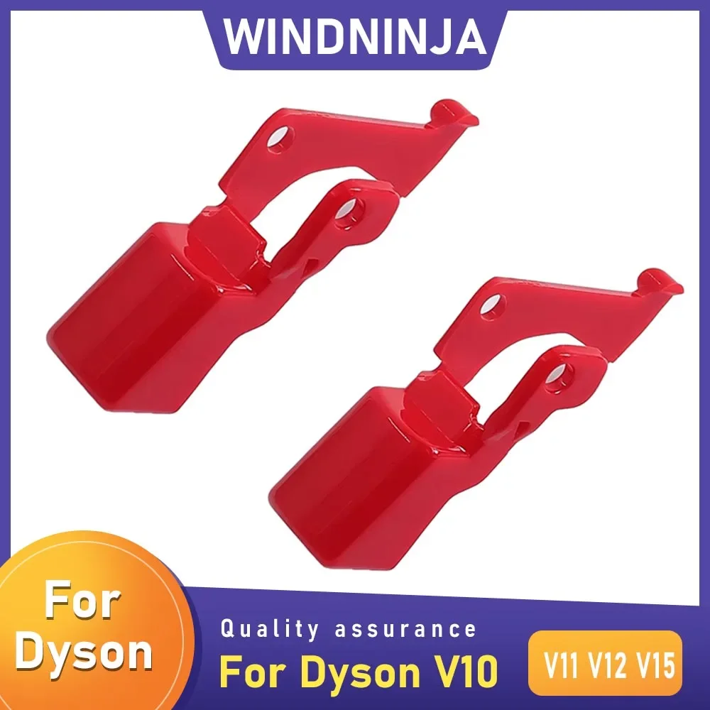 

Extra Strong Trigger Power Button Switch for Dyson V10 V11 V12 V15 Vacuum Cleaner Power Button Failure Repair Fix Tool Part