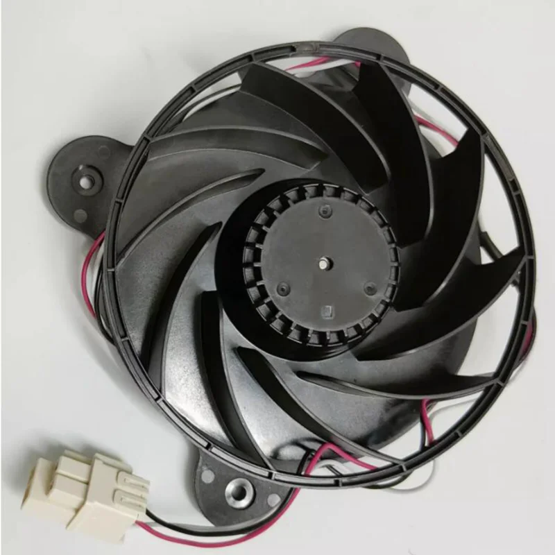 Fan Motor Condensation Fan Hot Fan LT-W39002 DC12V For Samsung Refrigerator