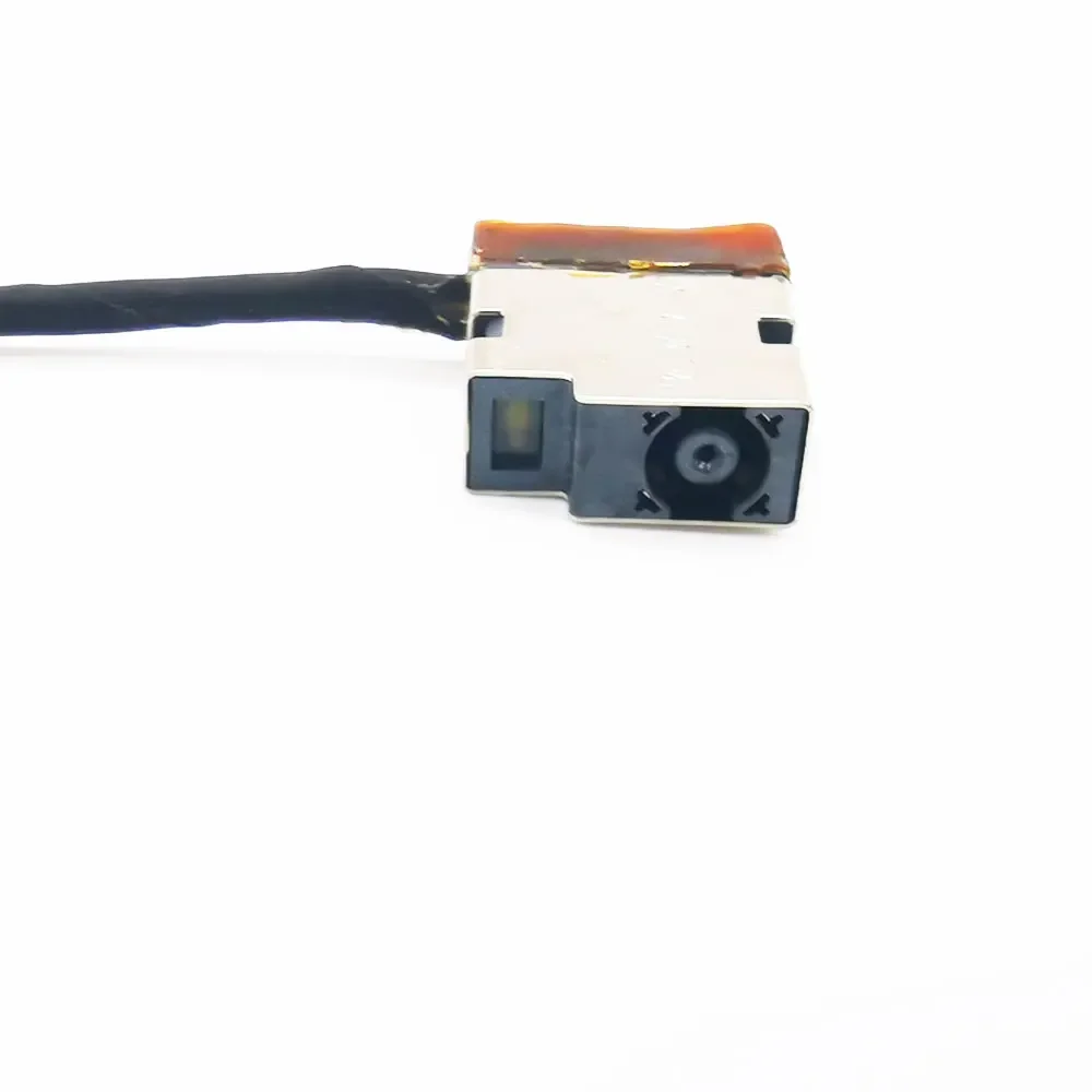 DC Power Jack with Cable For HP 14-AF 14-AC 15-AC 15-AY 15-AF 250 255 G4 M6-N 11 G3 11-D laptop DC-IN Charging Flex Cable