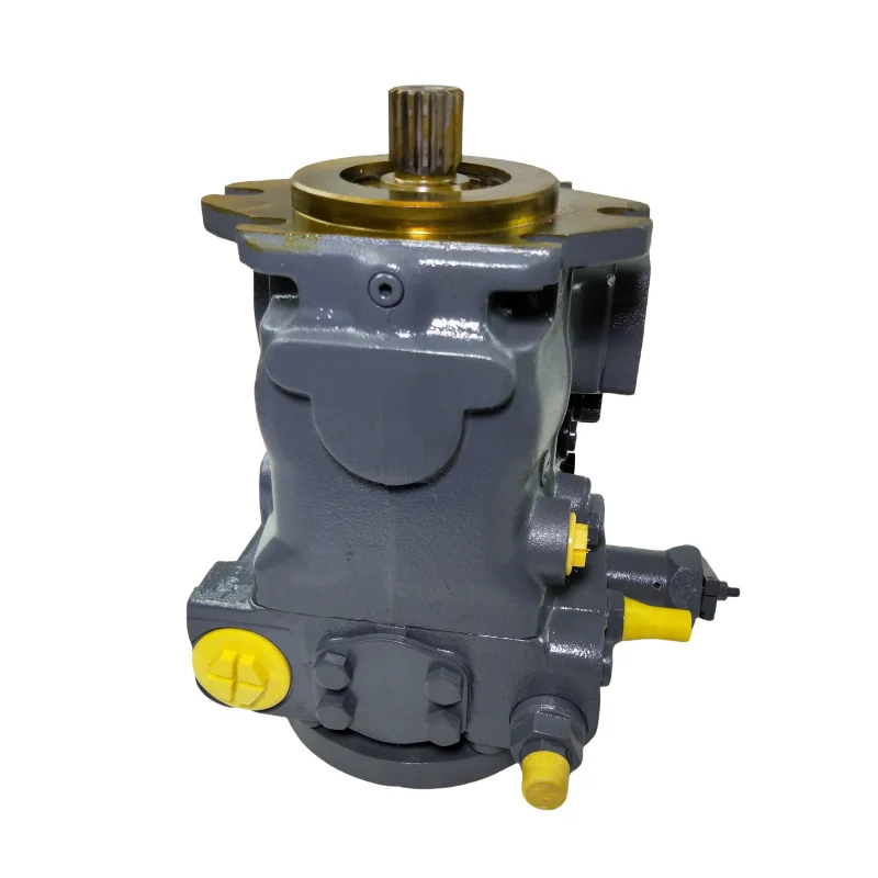 

A4VG40EP4D1 A4VG56EP4D1 A4VG71EP4D1 A4VG90EP4D1 Series Hydraulic Axial Piston Pump A4VG125EP4D1/32R-NAF02F021DP