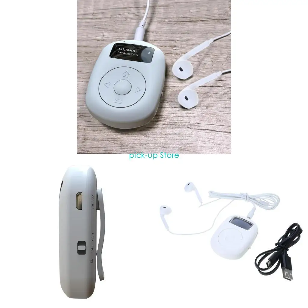 Q5WA Rechargeable C… - image