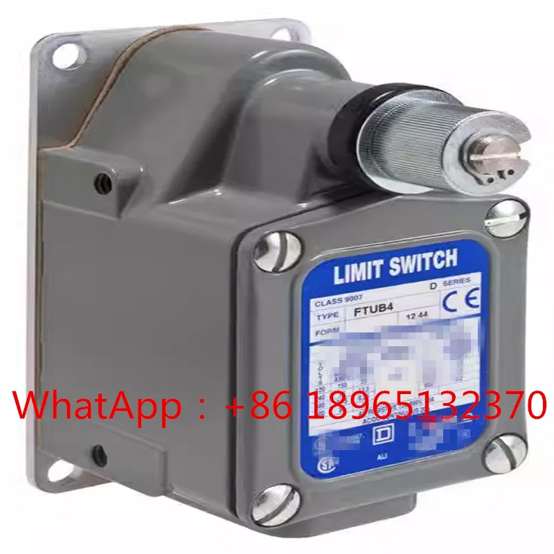 

9007B9 9007FTUB4 9007AW12 9007FTUB12M11 9007FTUB12M12 9007FTUB12 9007MS02S0084 9007AO2 New Original Pressure Switch