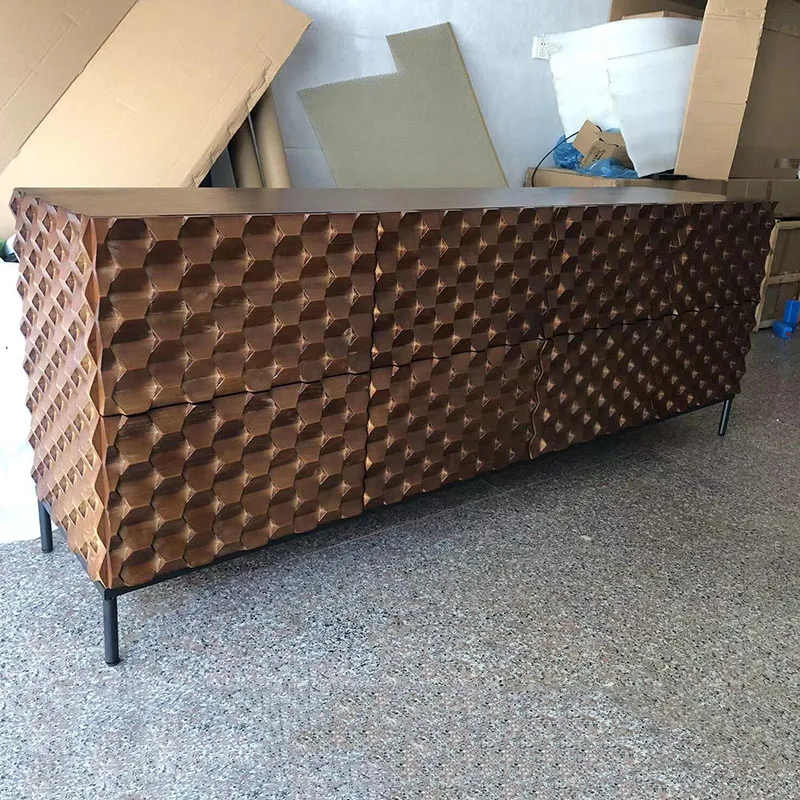 Aesthetic Living Room Tv Stands Modern Cabinets Display Luxury Retro Tv Table Minimalist Organizer Archivadores Salon Furniture