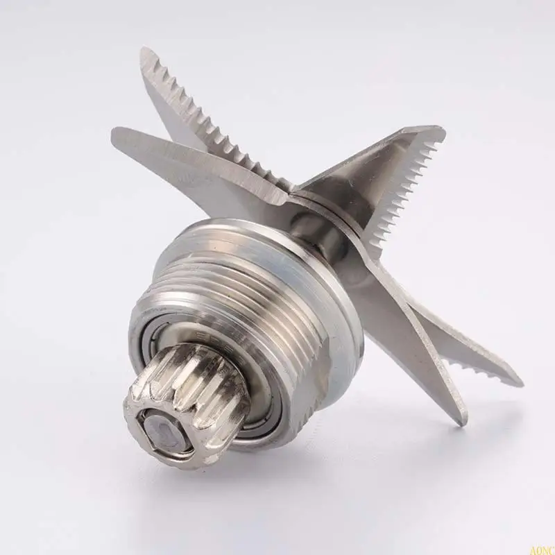 A0NC Blenders Accessoire Roestvrij staal High Performances Blenders Component