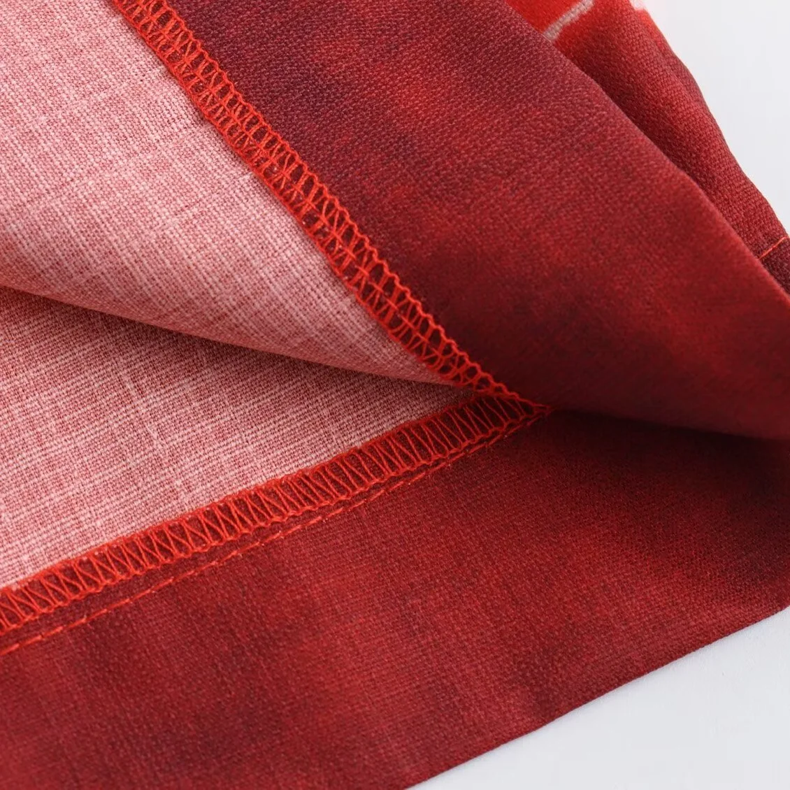 BSAY frauen Mode Frühjahr Sommer Neue Split Vintage Chic Weibliche Hohe Taille Elegante A-line Lange Gerade Rock Mujer – Detail 11