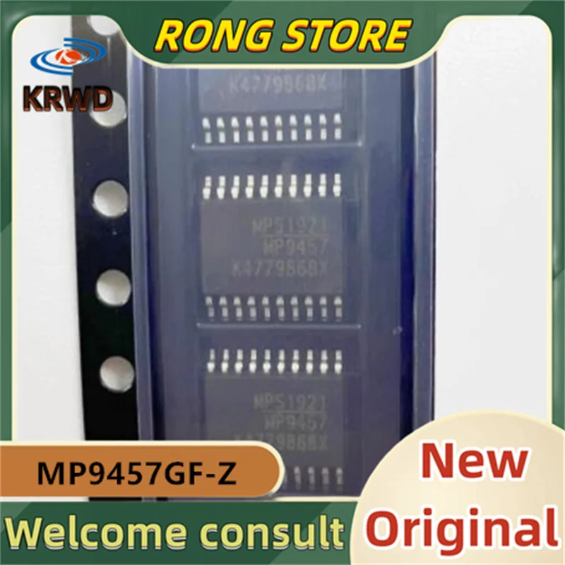 

5PCS MP9457 New and original MP9457GF-Z MP9457GF TSSOP20