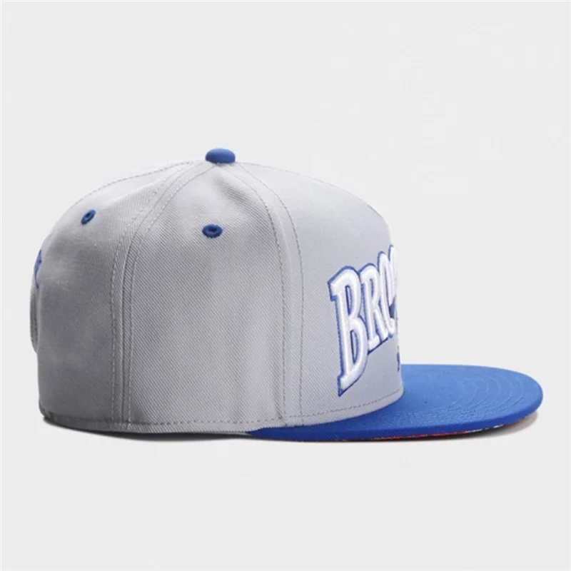 Fashion Luxury Letter Hip Hop Baseball Cap Men Women HipHop Knight Snapback Hat Adult Outdoor Casual Designer Man Gorras Hombre