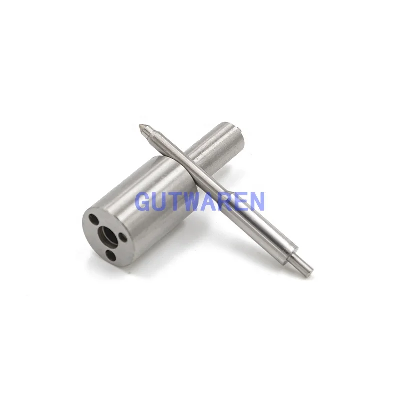 

12 Pcs High Quality Diesel Fuel Injector Nozzle DLLA160S995 0433271778 Engine Auto Parts