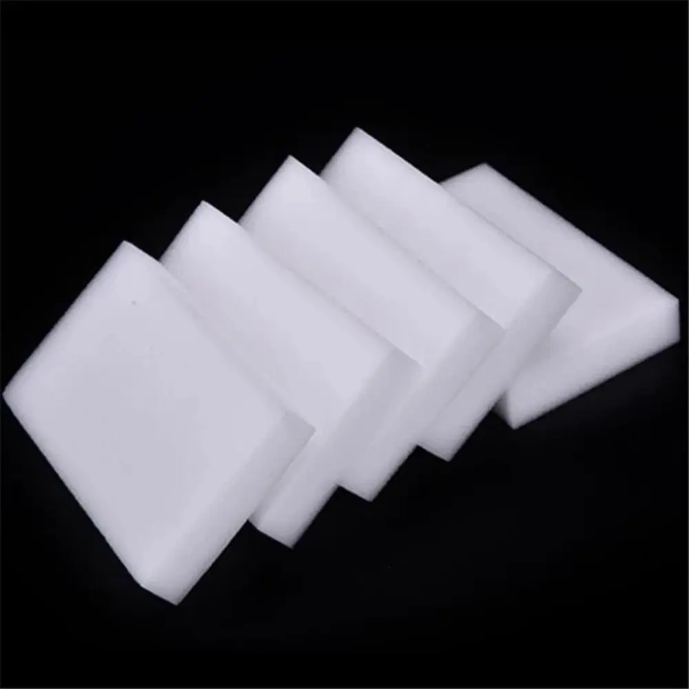 Soft Sponge Cleaner Melamine Sponge Melamine Foam Scrub Sponge Kitchen Cleaning Sponge Magic Sponge Household