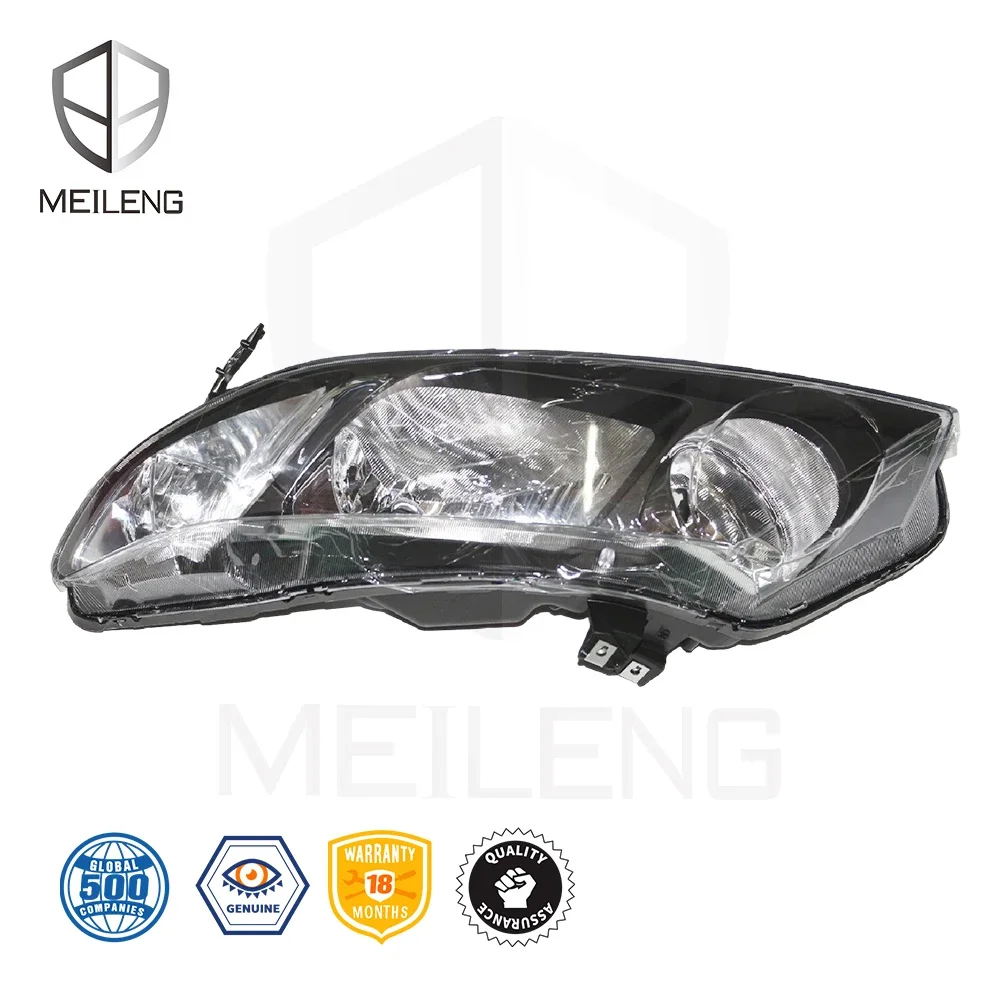 33151-SNA-H51 right side auto led headlight car front lights head lamp for Honda Civic FA FA1 2009 2010 2011