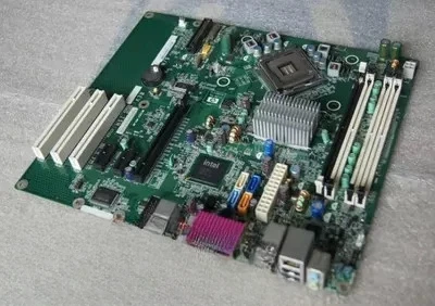 New HP DC7900 7800 MT Main Board 462431-001 437795-001