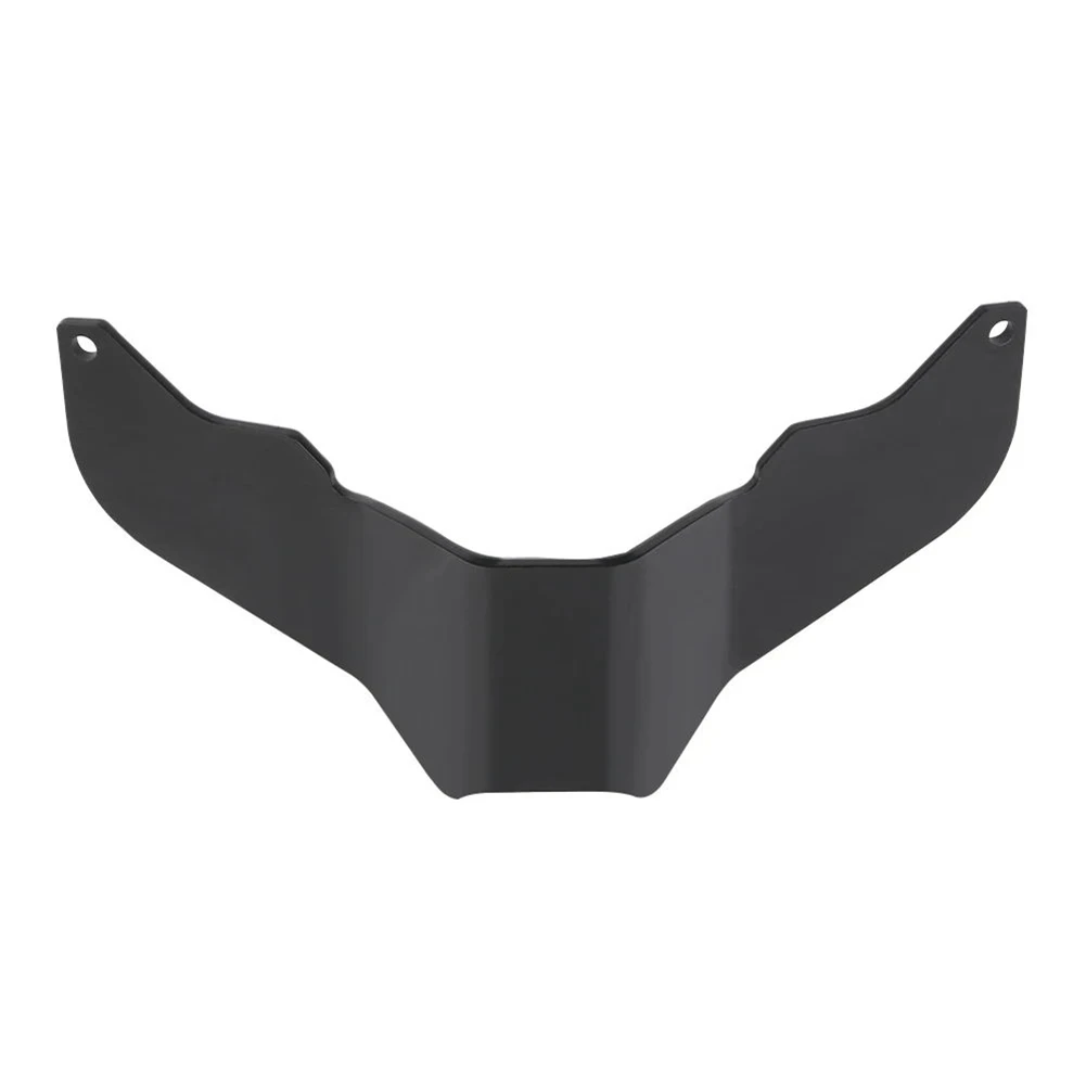 For 675SR 675SR-R 675 SS/SR/SRR 2024 Compatible Motorcycle Front Fairing Spoiler Winglet Dynamic Lower Lip Guide