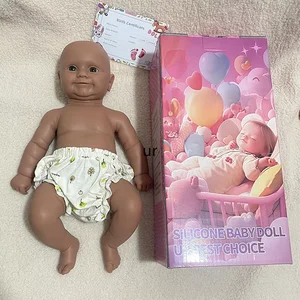 أعلى 10 مبيعات طفل ممتلئ مولود من جديد - رقم 8