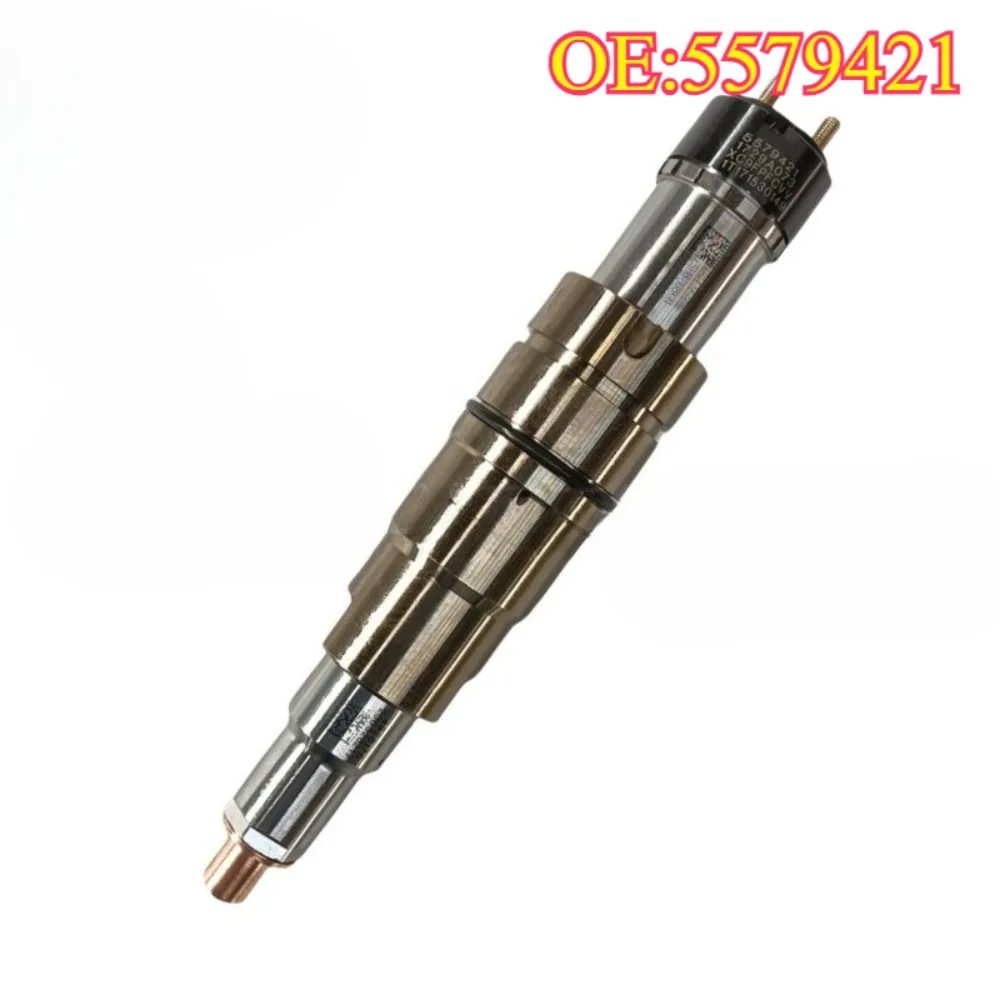 

High quality New For 5579421 kwaliteit brandstofinjectormontage onderdelen en accessoires voor common