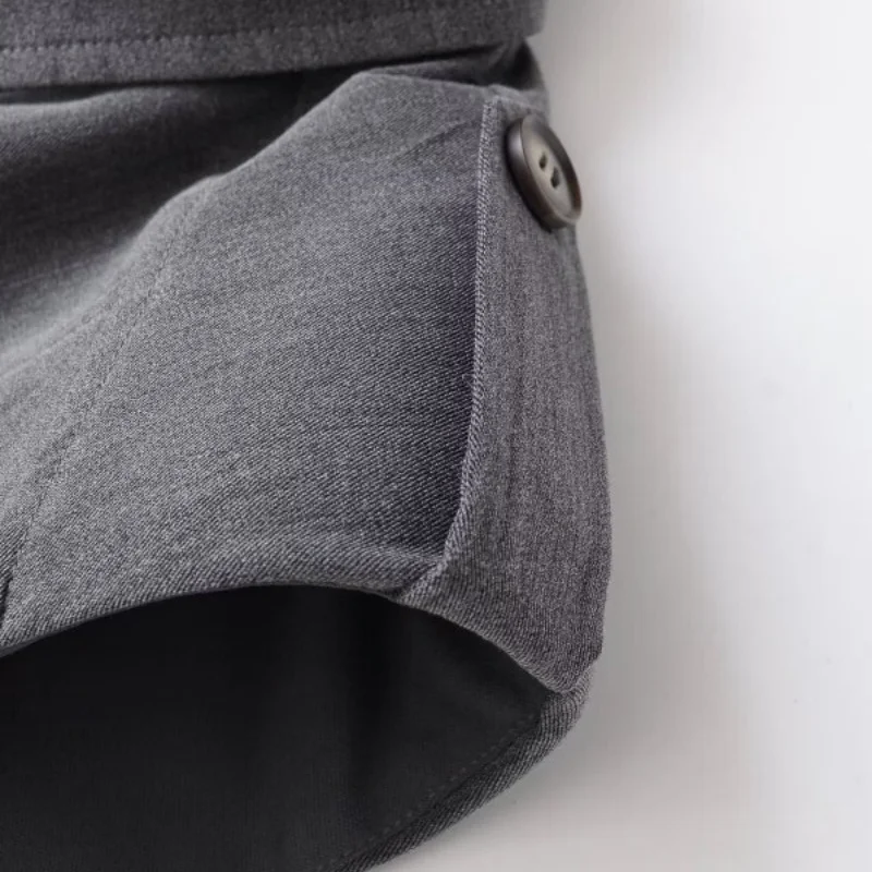 Feminino verão sem mangas acolchoado ombro em camadas decoração mini vestido moda casual wear streetwear na moda festa outfit